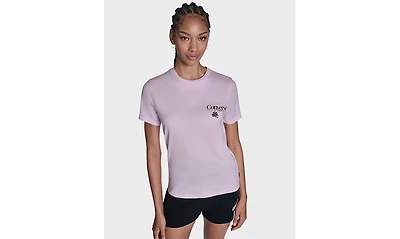 Converse Women's Hanging Shoes T-Shirt