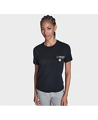 Converse Women's Hanging Shoes T-Shirt