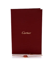 Pre-Owned Cartier Amulette de Cartier Bracelet