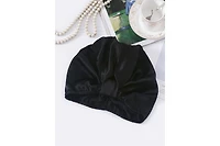 Silksilky 100% Mulberry Silk Sleep Bonnet