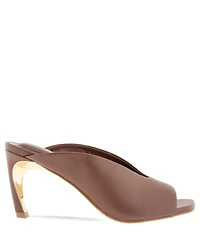 Bcbg Women's Reese Heeled Sandal