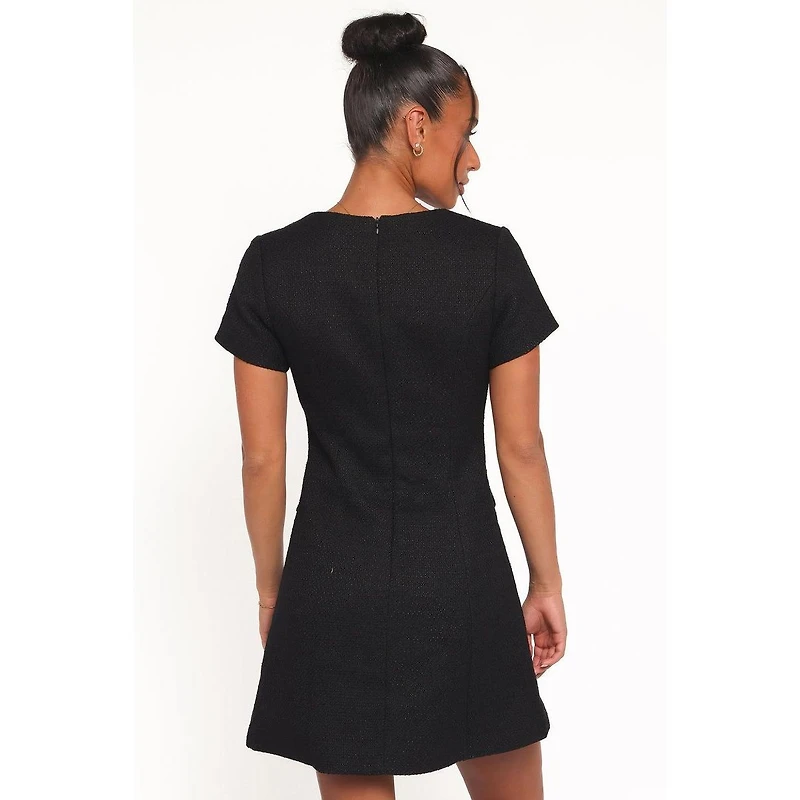 Petal and Pup Women's Sutton Mini Dress