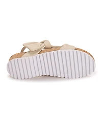 Muk Luks Women's Pansy Sandal