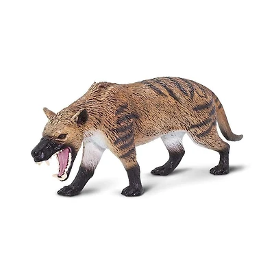 Safari Ltd. Prehistoric Hyaenodon Gigas Toy Figure