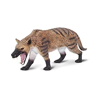 Safari Ltd. Prehistoric Hyaenodon Gigas Toy Figure