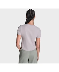 Converse Women's Sneaker Patch T-Shirt