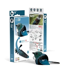 Eugy Tui 3D Puzzle