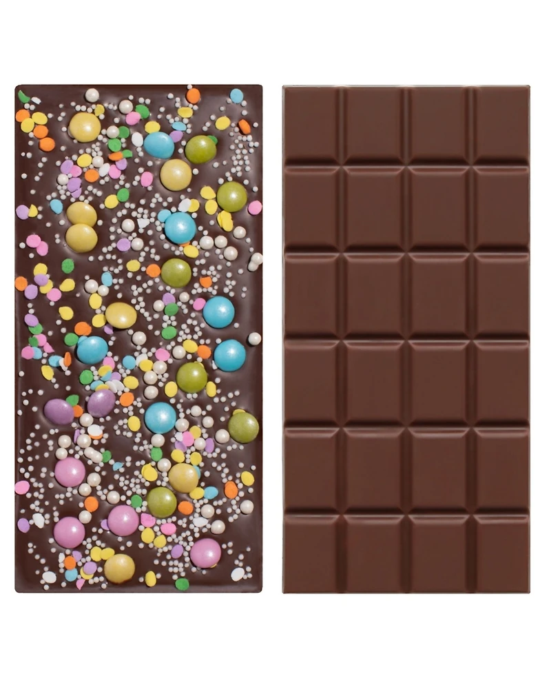 Sugarfina Easter Bunny Bark Milk Chocolate Bar, 4-pc