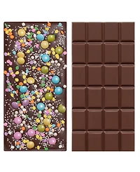 Sugarfina Easter Bunny Bark Milk Chocolate Bar, 4-pc