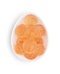 Sugarfina Spring But First Rose Candy Roses, 3-pc.
