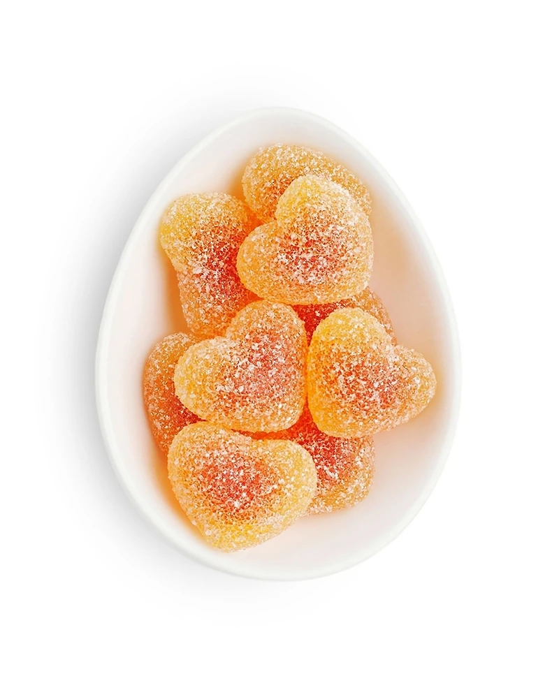 Sugarfina Spring Peach Bellini Candy Celebration Bottle, 2-pc.