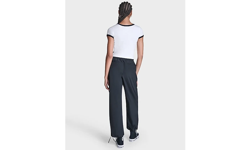 Converse Women's Retro Box Star T-Shirt