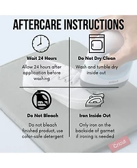 Cricut Joy Xtra Smart Value Iron-on - 9.5 x 4 ft