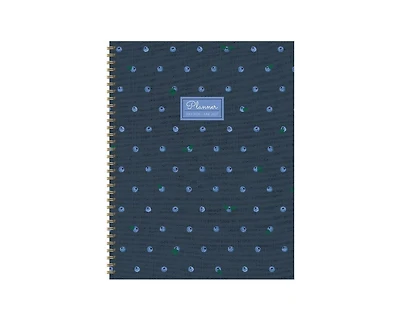 Tf Publishing Paper Goods July 2026 - June 2027 Very Berry Large Weekly Monthly Planner