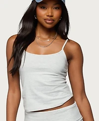 Edikted Women's Palo Tank Top