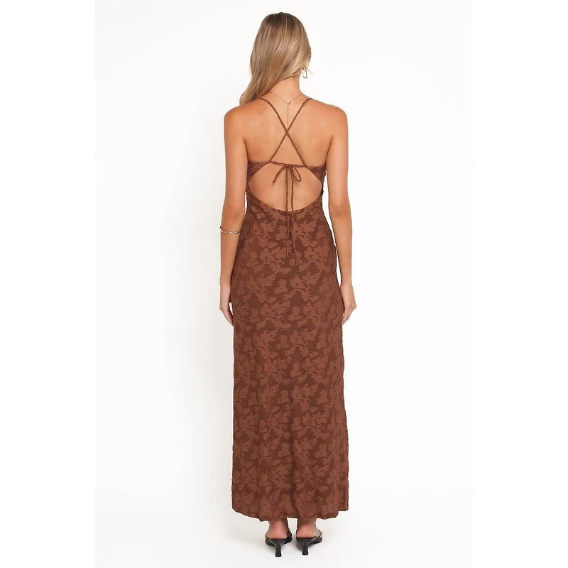 Petal and Pup Women's Araminta Maxi Dress