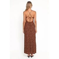 Petal and Pup Women's Araminta Maxi Dress