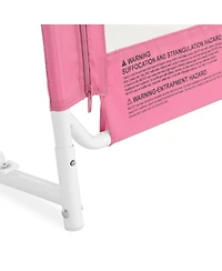 Dream On Me Mesh Security Bed Rail