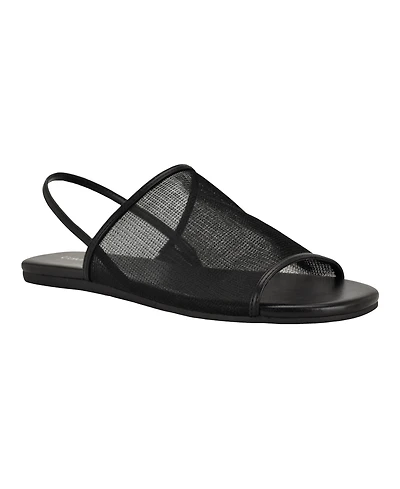 Calvin Klein Women's Gaven Slingback Sandals