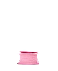 Pre-Owned Jacquemus Moyen Le Chiquito Bag Leather