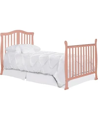 Dream On Me Kids Mini Crib Bed Rail