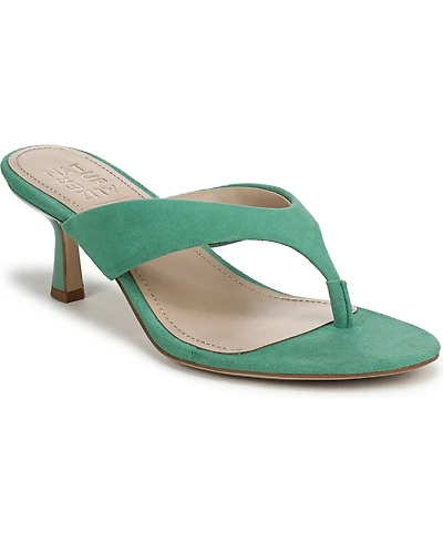 Naturalizer Women's Tressa Thong Sandals