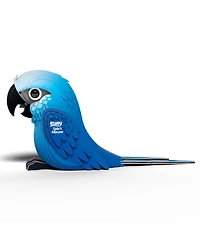Eugy Spix's Macaw 3D Puzzle