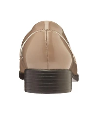 June + Vie Women's Sequined Midi Skirt