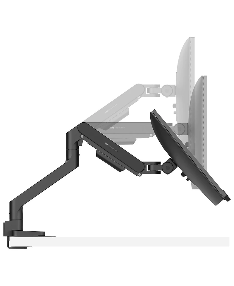 BenQ BSH01 Ergonomic Desk Mount Monitor Arm