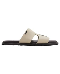 Aldo Men's Gonzalo Slip-On Flat Sandals