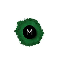 Voodoo Makeup Colour Art Eyeshadow, Golden Champagne