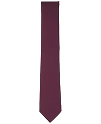 Alfani Men's Modern Solid Slim Tie, Macy's Exclusive