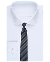 Alfani Men's Stripe Pattern Tie, Macy's Exclusive