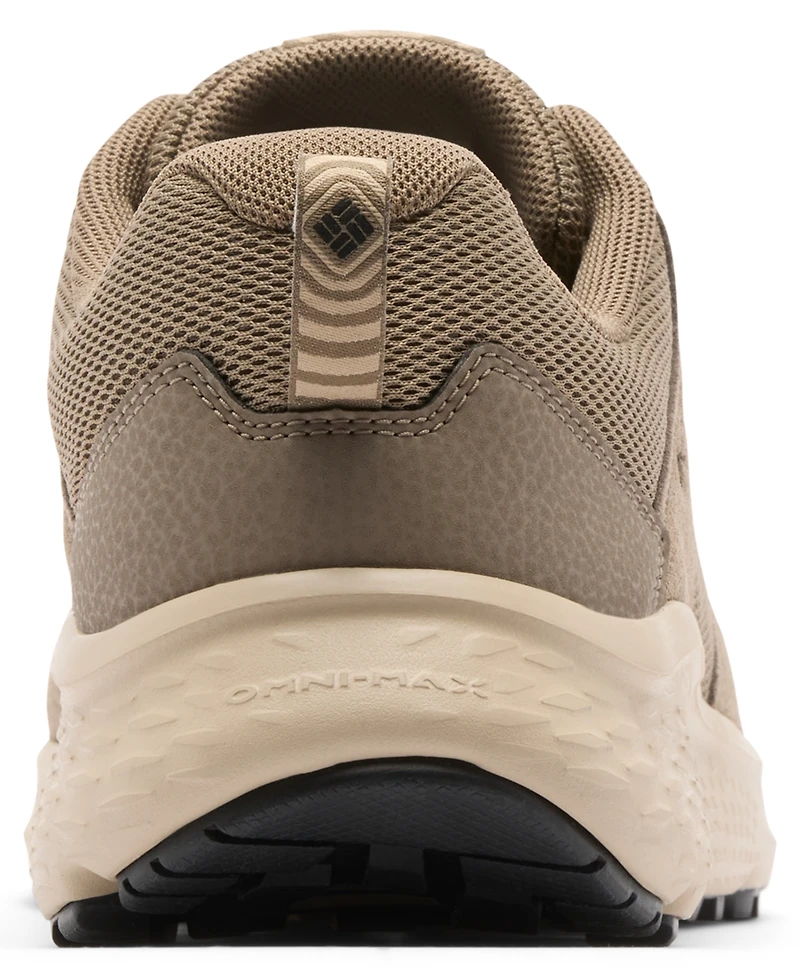 Columbia Men's Benson Ii Lace-Up Shoes