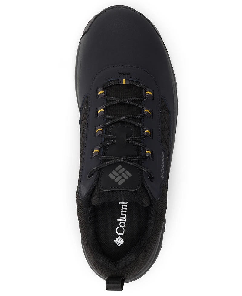 Columbia Men's Transverse Hike Low Lace-Up Shoes