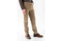 Devil Dog Men's Devil-dog Stretch Corduroy Pant