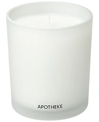 Apotheke Fig and Olive Leaf Classic Scented Candle, 10.5 oz.
