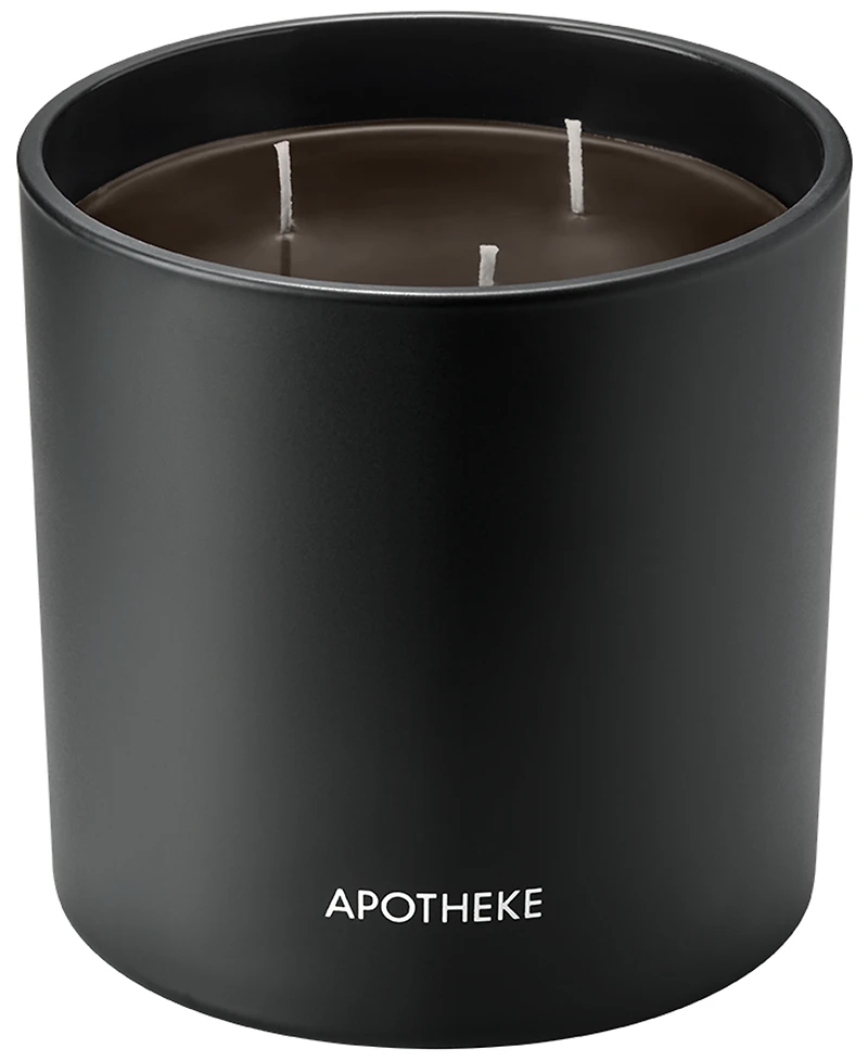 Apotheke Kindling 3-Wick Scented Candle, 26 oz.
