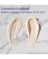 Kenra Professional Platinum Luxe Shine Conditioner, 8.5 oz.