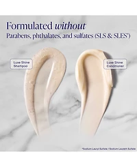 Kenra Professional Platinum Luxe Shine Shampoo, 33.8 oz.