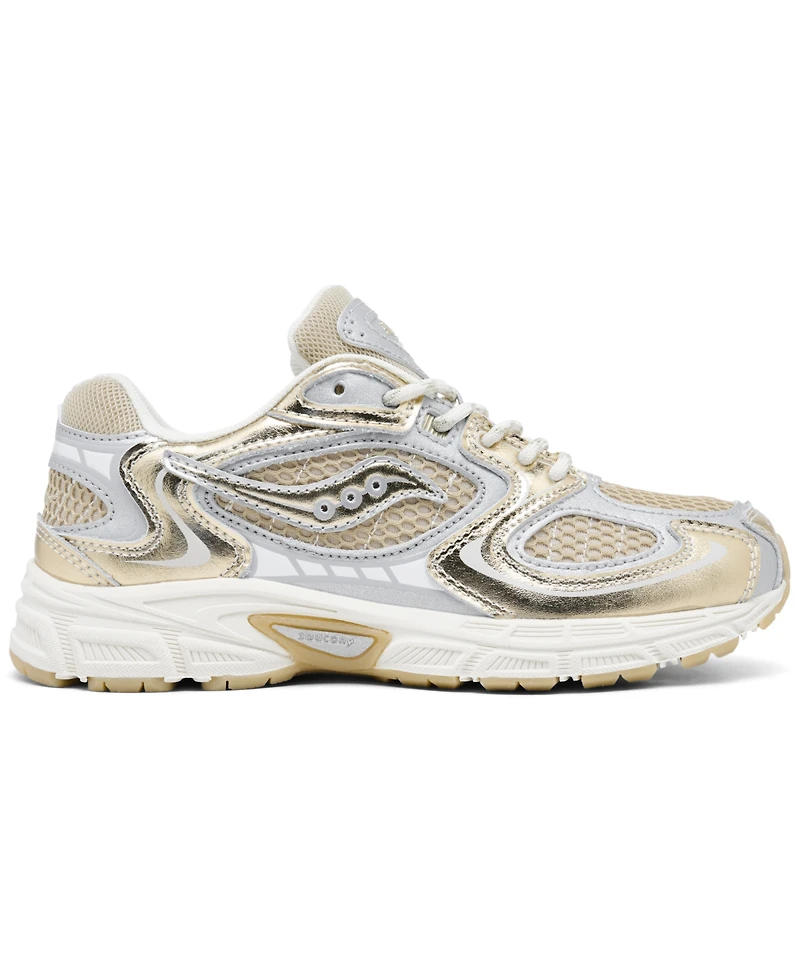 Saucony Big Kids Grid Jazz 9 Casual Sneakers from Finish Line