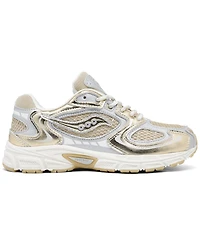 Saucony Big Kids Grid Jazz 9 Casual Sneakers from Finish Line