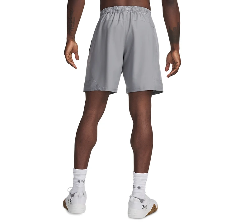 Under Armour Men's Tech Utility Regular Fit Shorts