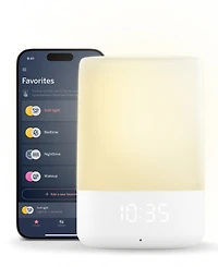 Nanit Sound + Light Machine