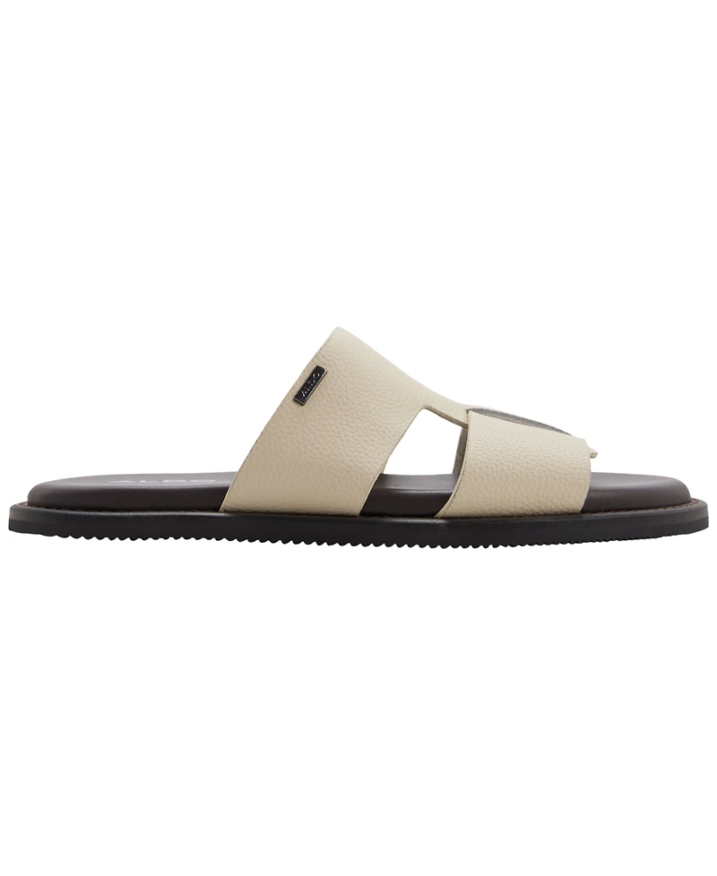 Aldo Men's Gonzalo Slip-On Flat Sandals