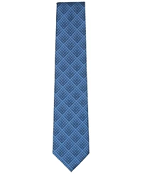 Perry Ellis Men's Gaston Abstract Tie