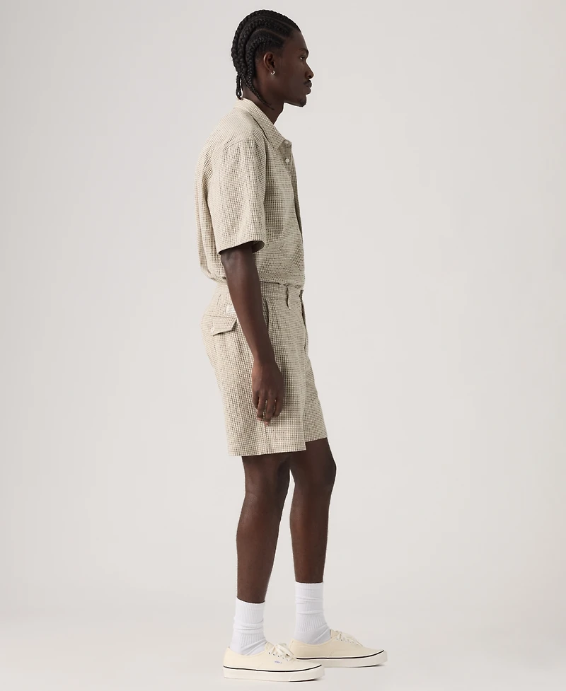 Levi's Men's Authentic Regular-Fit Chino Shorts