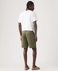Levi's Men's Relaxed-Fit 8" Chino Shorts