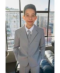 Peanut Butter Collection Boys Joey Suit Set