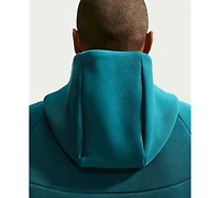 Nike Men's Tech Fleece Soccer Full-Zip Hoodie